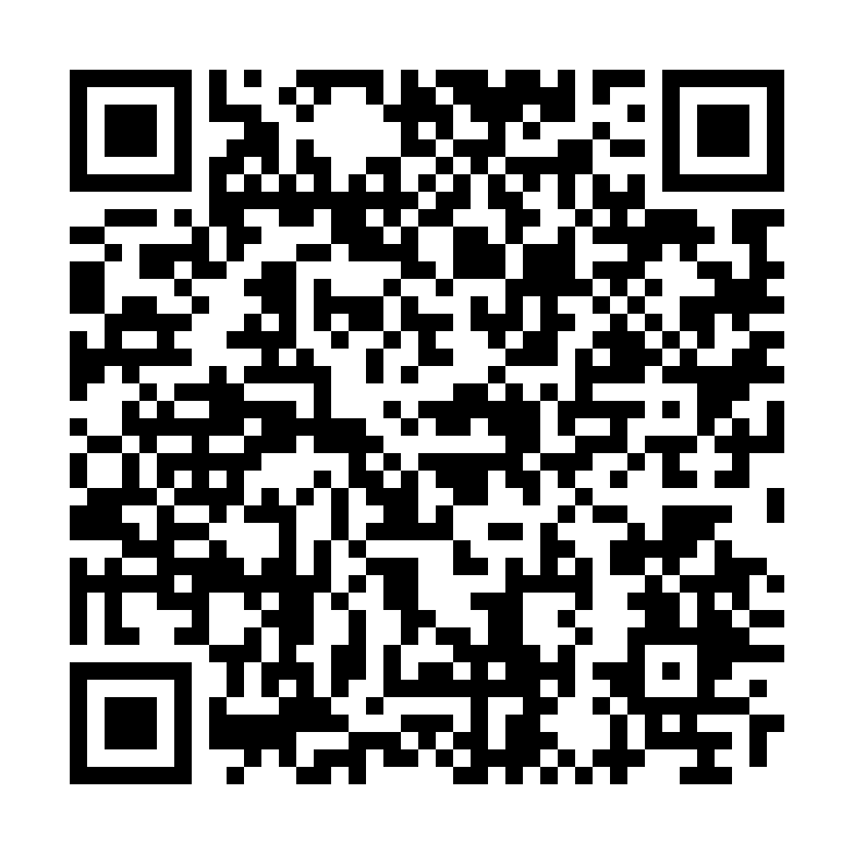 QR code opening NoddedOn
