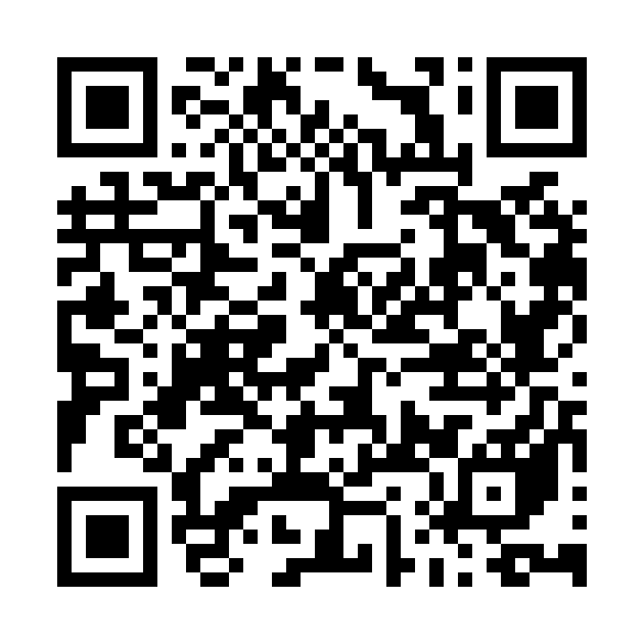 QR code opening TruthPower
